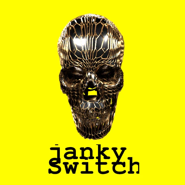 JankySwitch